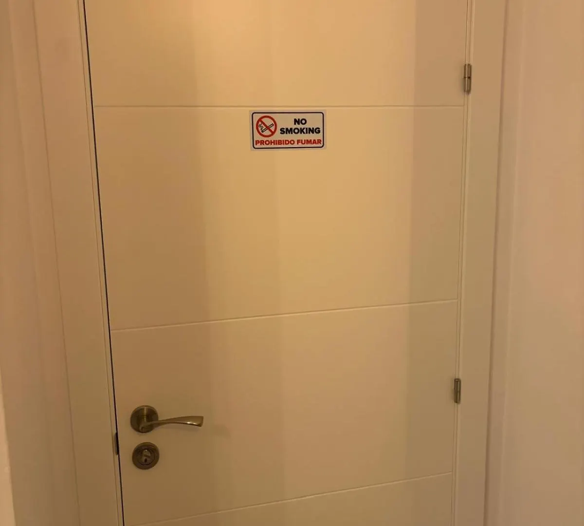 Alojamiento Canaima Malaga Apartment