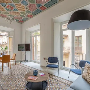  Apartamento Thyssen Boutique By Caleta Homes