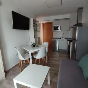 Victoria Plaza Appartement Málaga