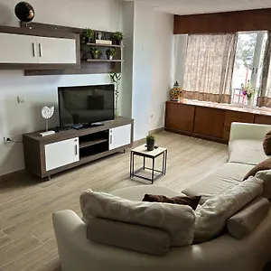  Apartamento Malaguetor