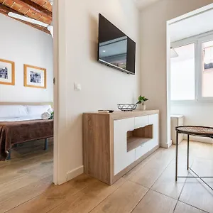 Espinach Port Serrallo Appartement Tarragone