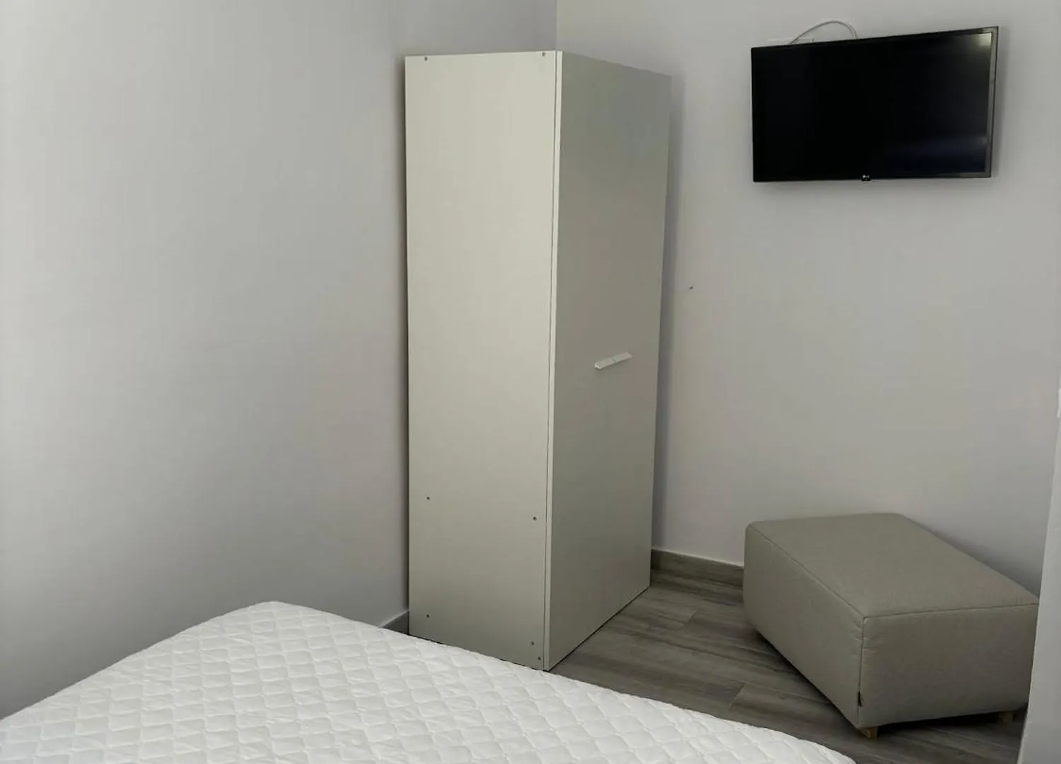 Apartment Alojamiento Canaima Malaga