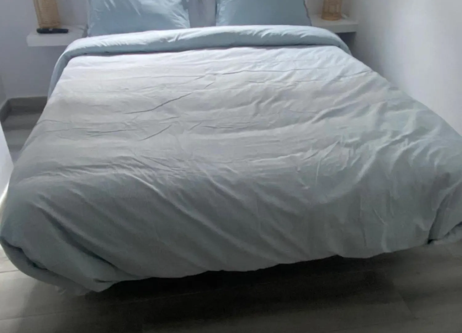 Appartement Alojamiento Canaima Málaga