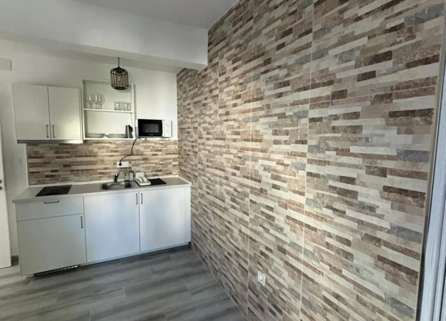Apartman Alojamiento Canaima Málaga