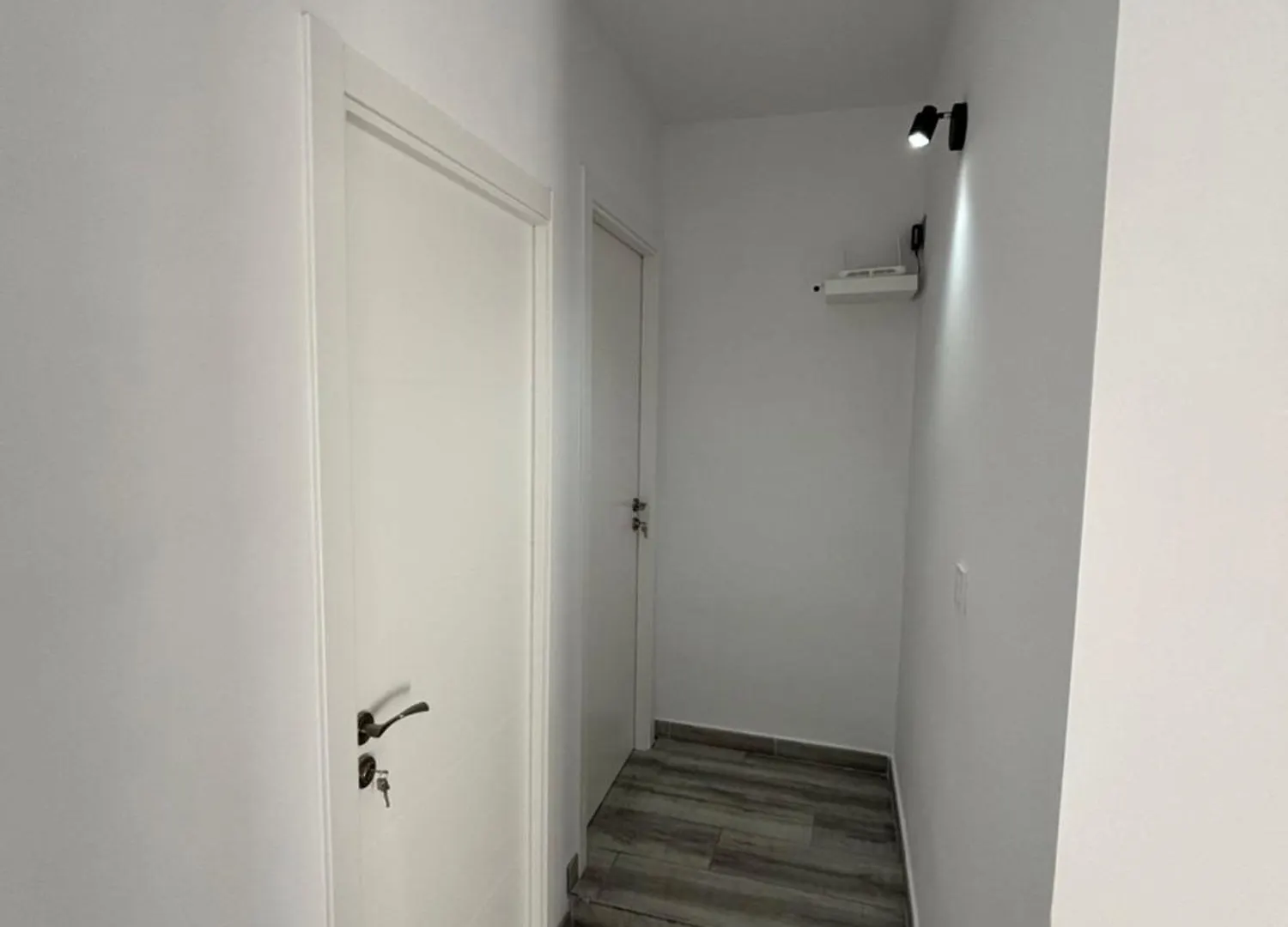 Alojamiento Canaima Málaga Apartman