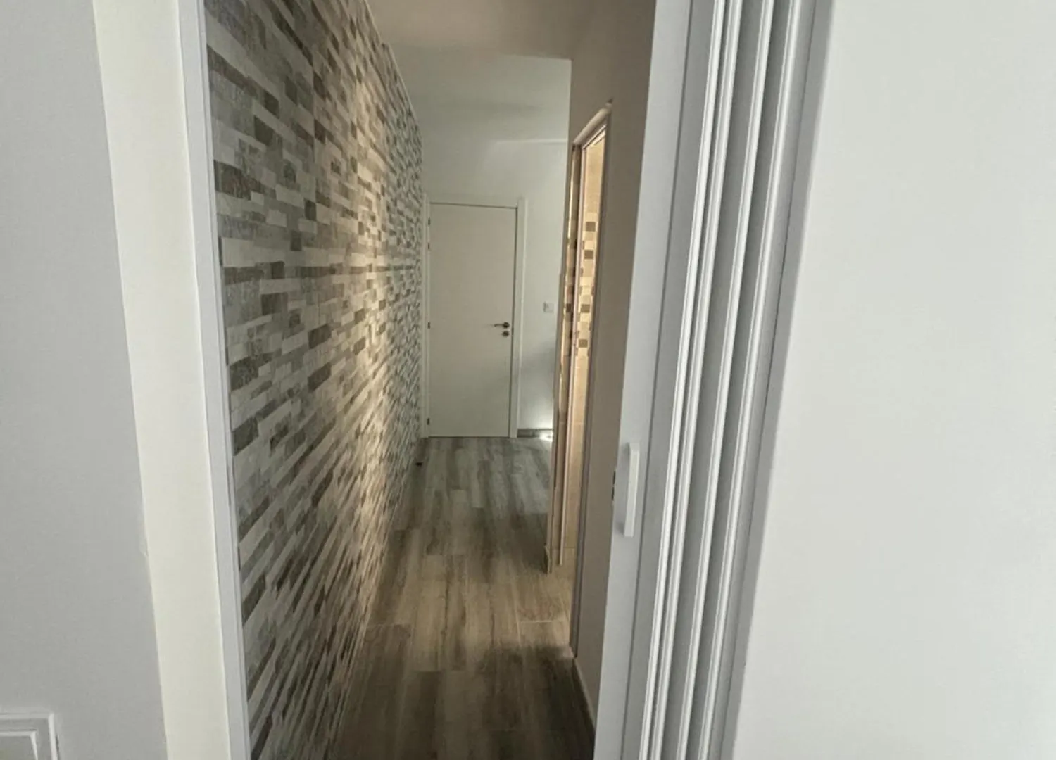 Apartman Alojamiento Canaima Málaga