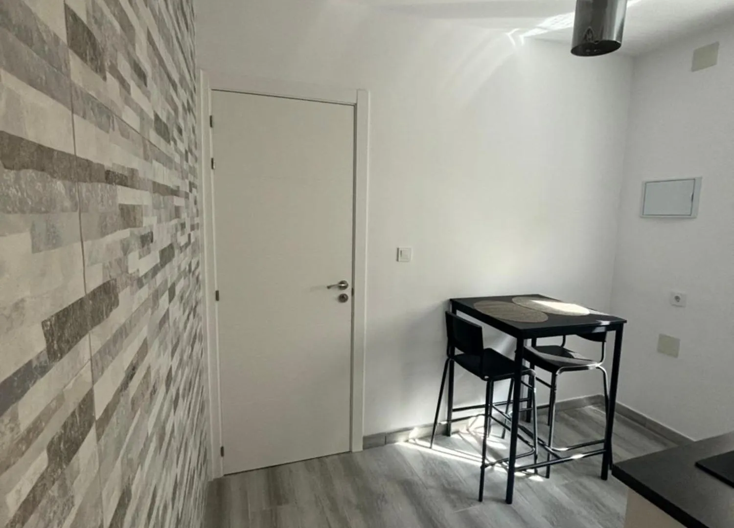 Apartman Alojamiento Canaima Málaga