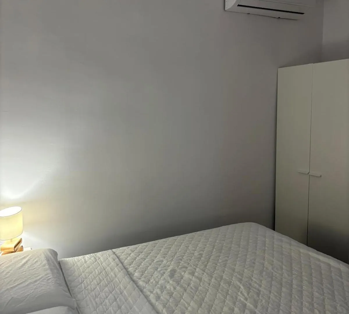 Alojamiento Canaima Málaga Apartman