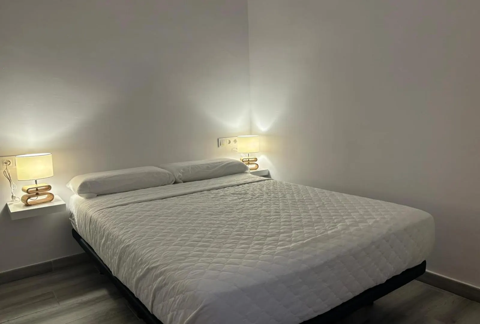 Apartman Alojamiento Canaima Málaga Spanyolország