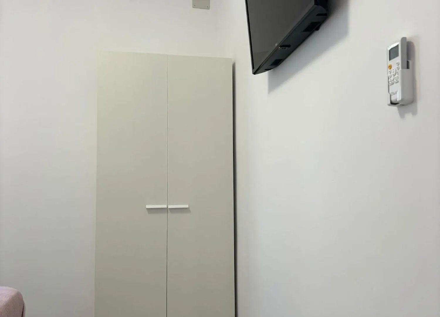 Alojamiento Canaima Málaga Apartman