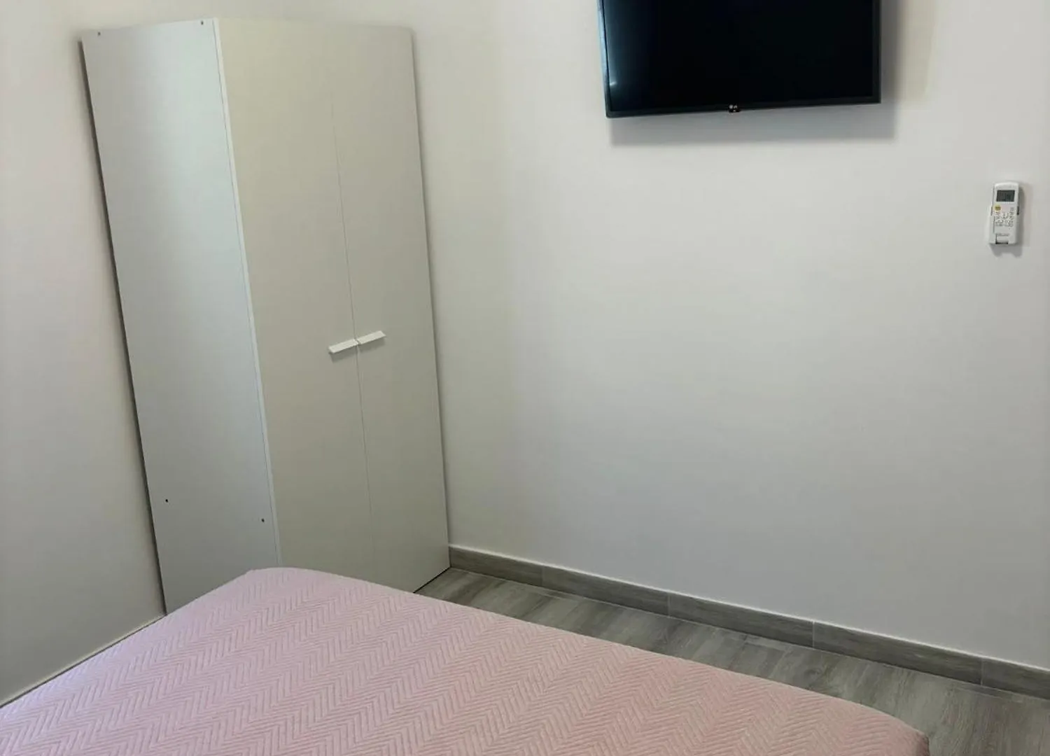 Alojamiento Canaima Málaga Spanyolország