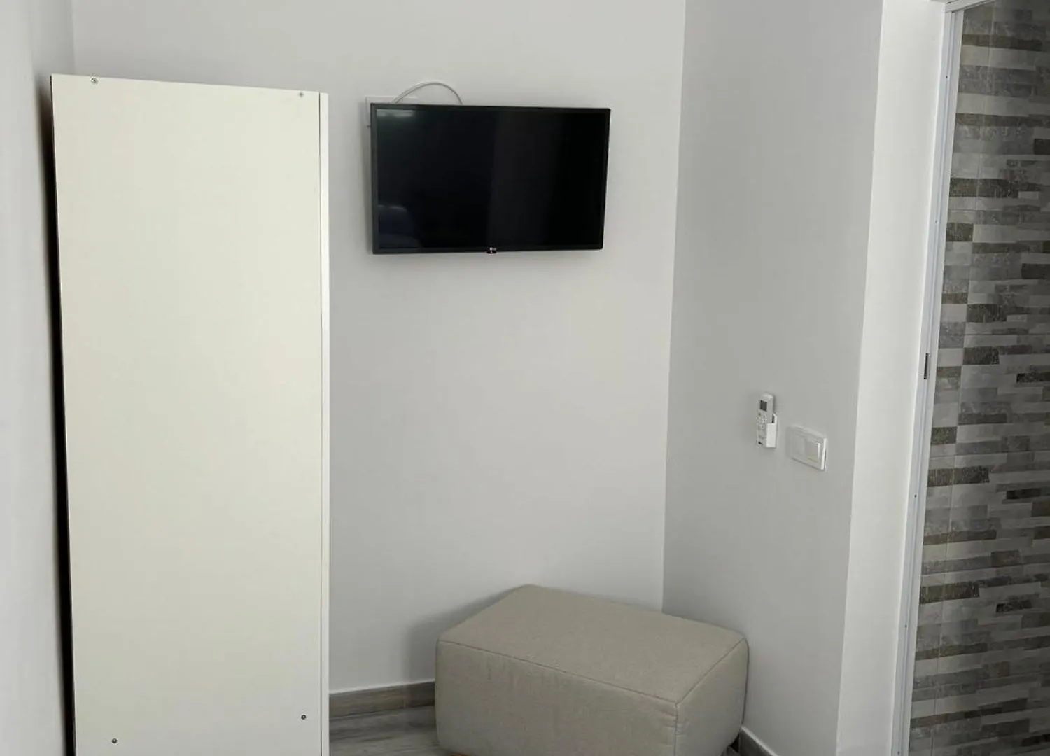Alojamiento Canaima Málaga Apartman