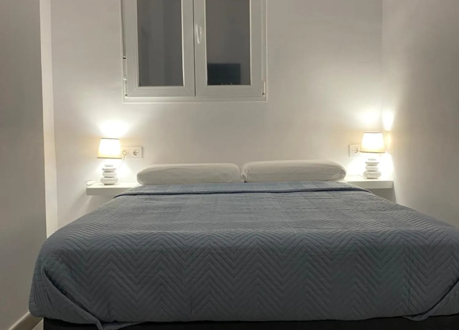 Apartman Alojamiento Canaima Málaga