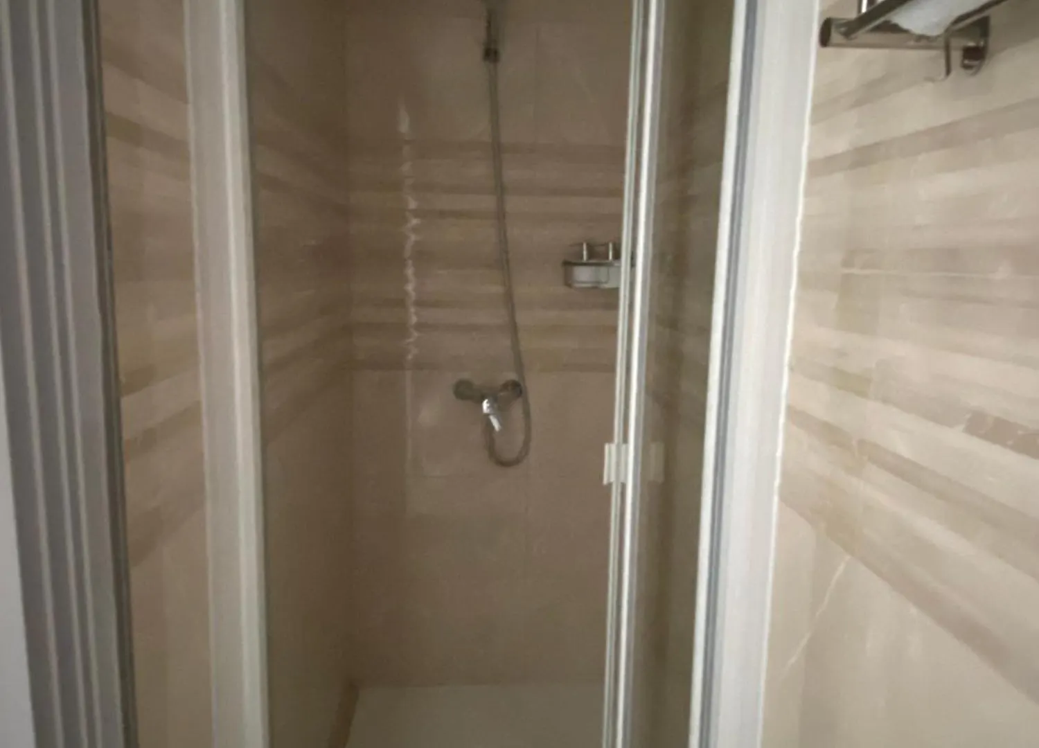 Apartman Alojamiento Canaima Málaga