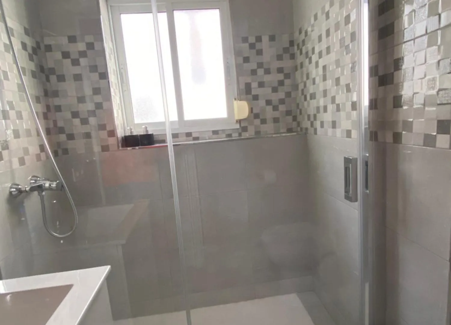 Apartman Alojamiento Canaima Málaga