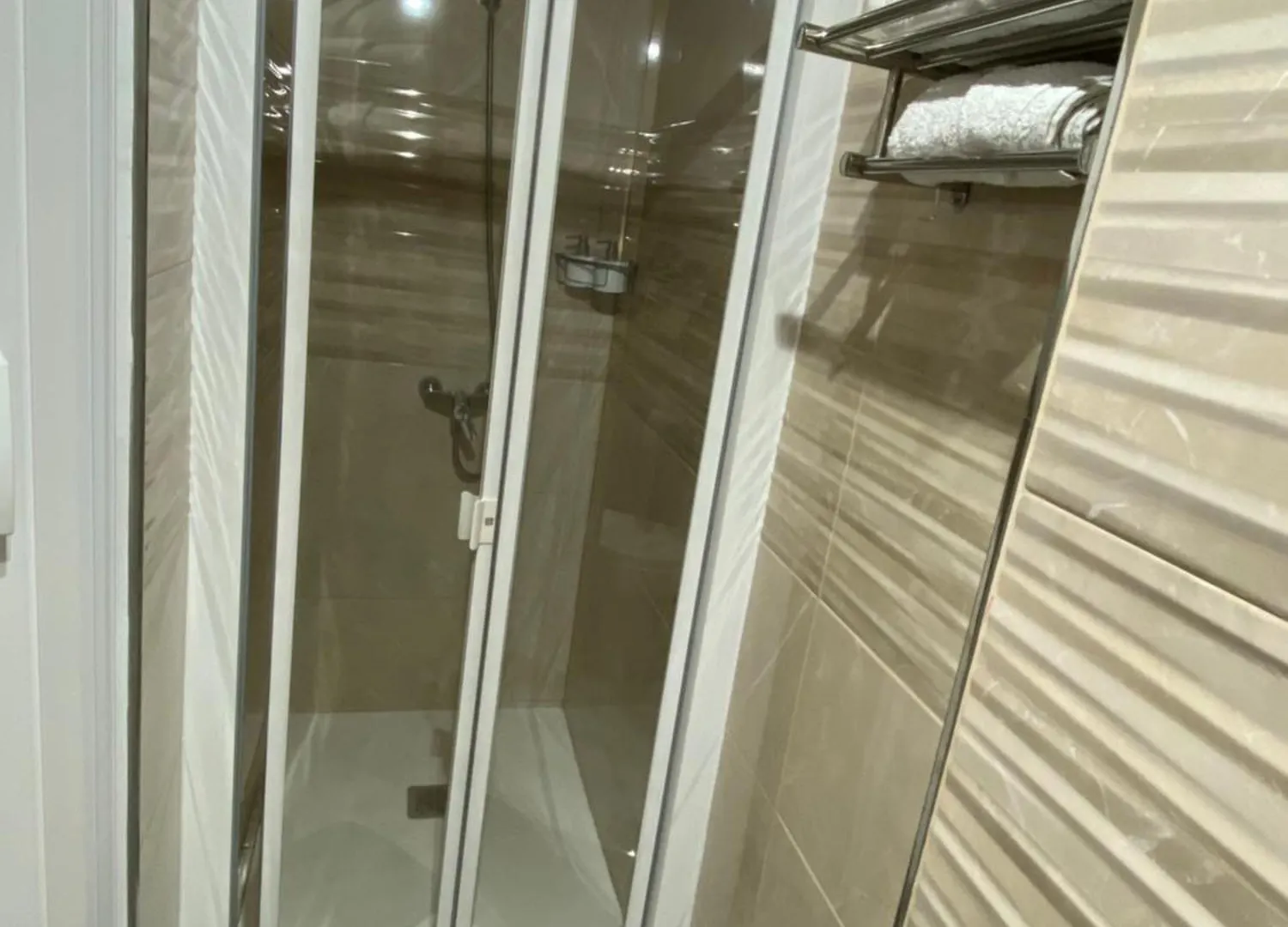 Alojamiento Canaima Málaga Apartman