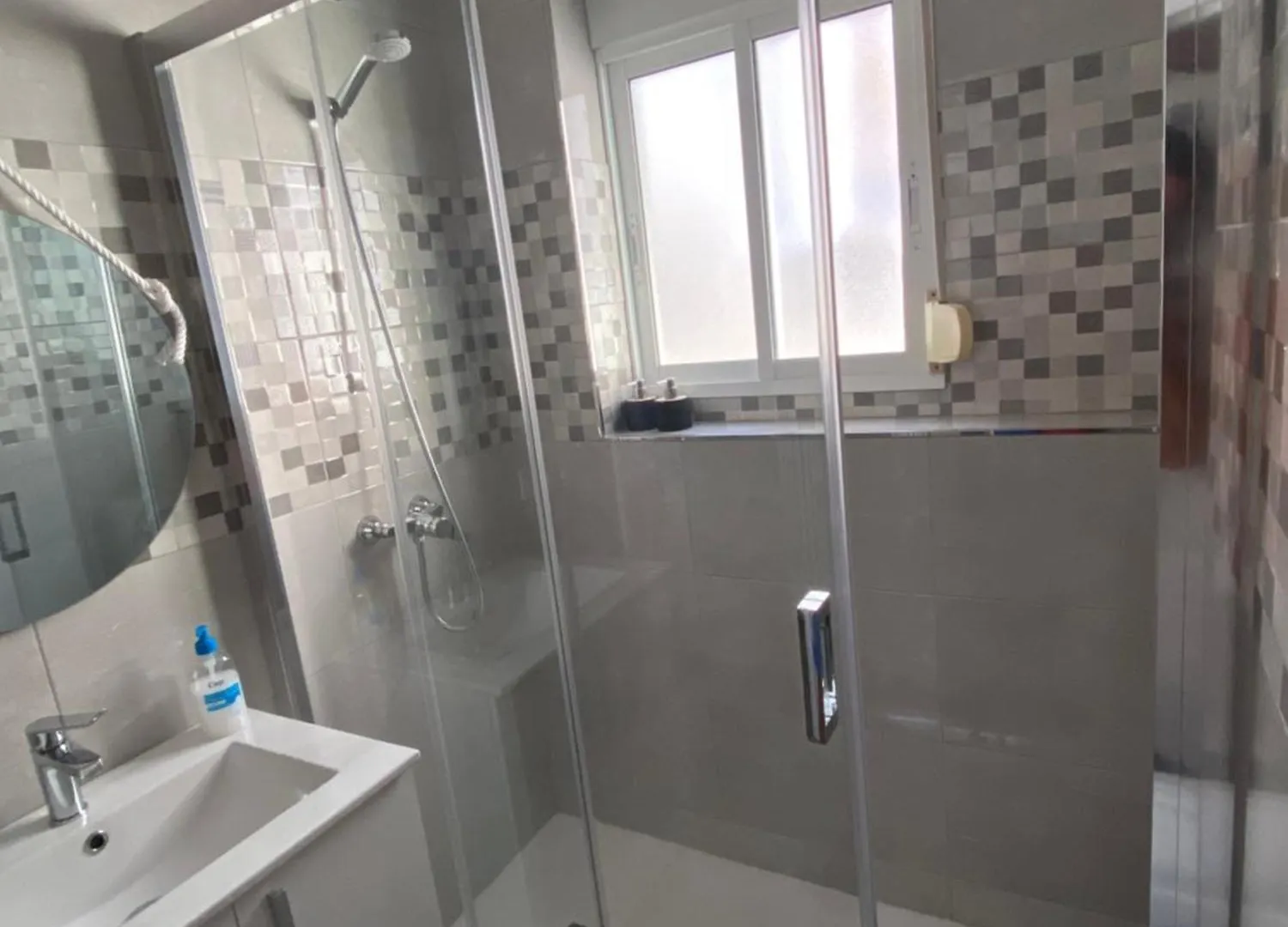 Apartman Alojamiento Canaima Málaga