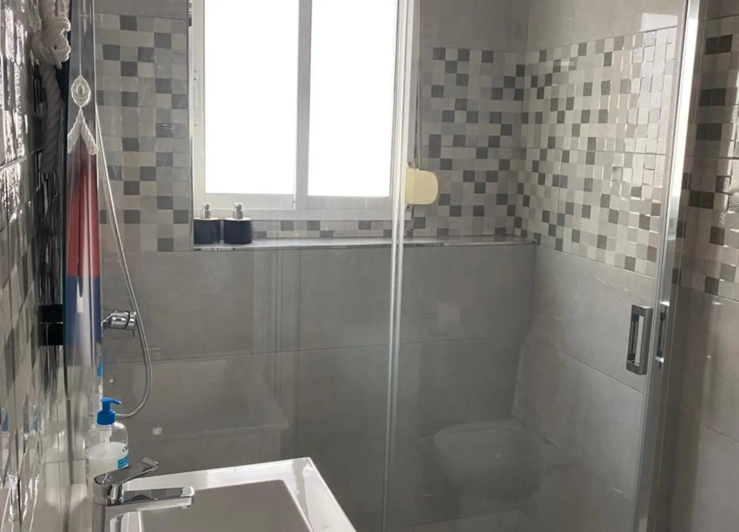 Apartman Alojamiento Canaima Málaga