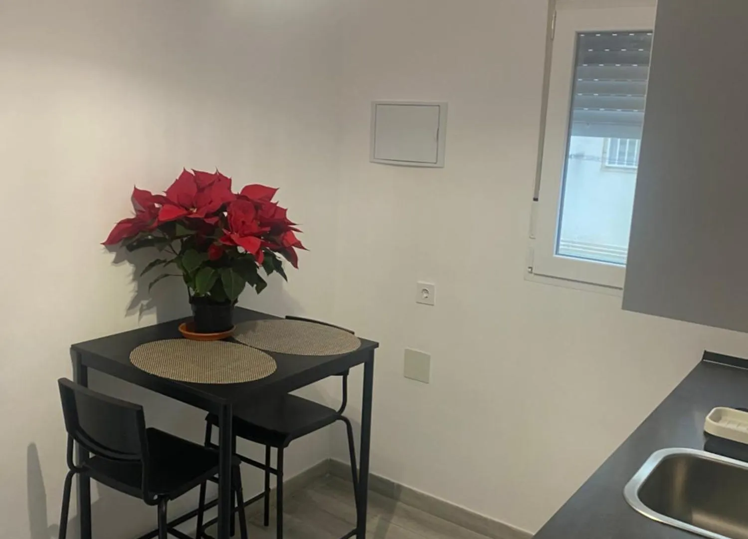 Alojamiento Canaima Málaga Spanyolország